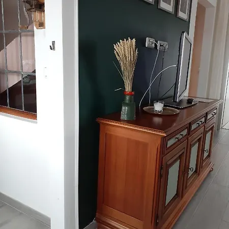 Kunst Und Apartmán Varel