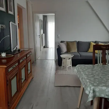 Kunst Und Apartmán