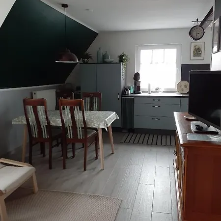 Apartament Kunst Und *