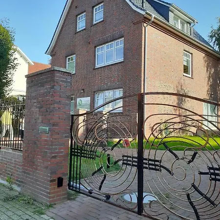 Kunst Und Apartment Varel