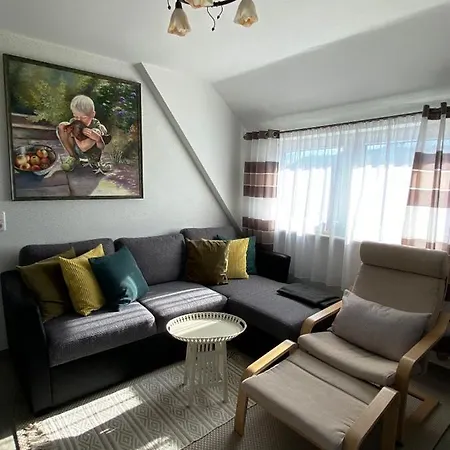 Kunst Und Apartment