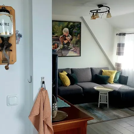 Kunst Und Apartament