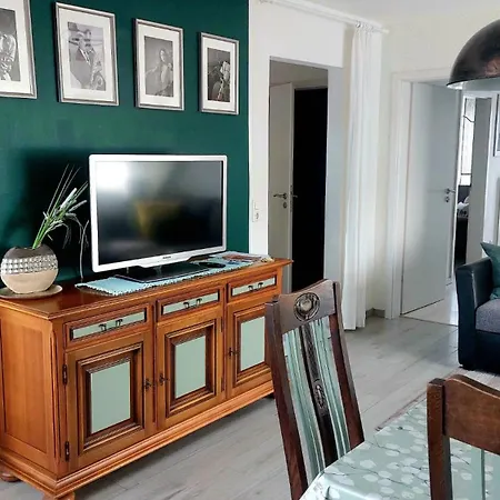 Kunst Und Apartmán *