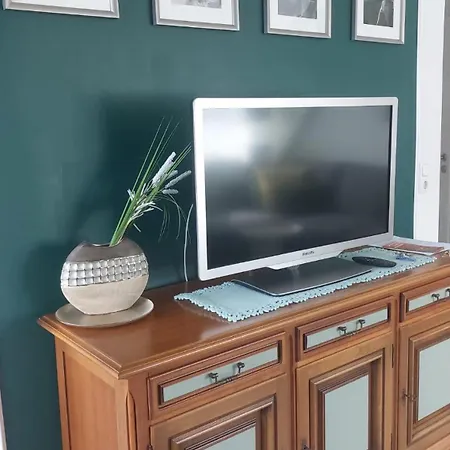 Apartmán Kunst Und *