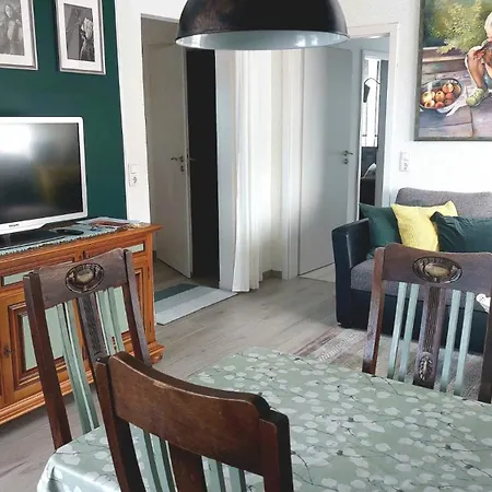 Apartmán Kunst Und Varel