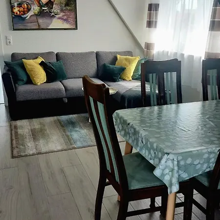 Kunst Und Apartment Varel