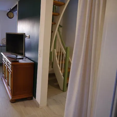 Kunst Und Apartmán Varel