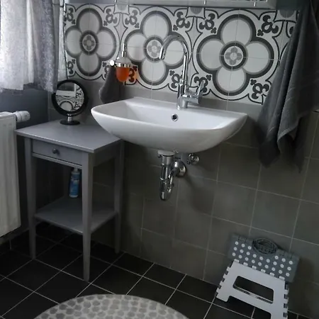 Kunst Und Apartament *