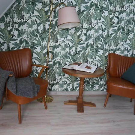 Kunst Und Apartament