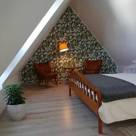 Apartment Kunst Und