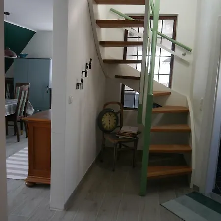 Apartment Kunst Und *